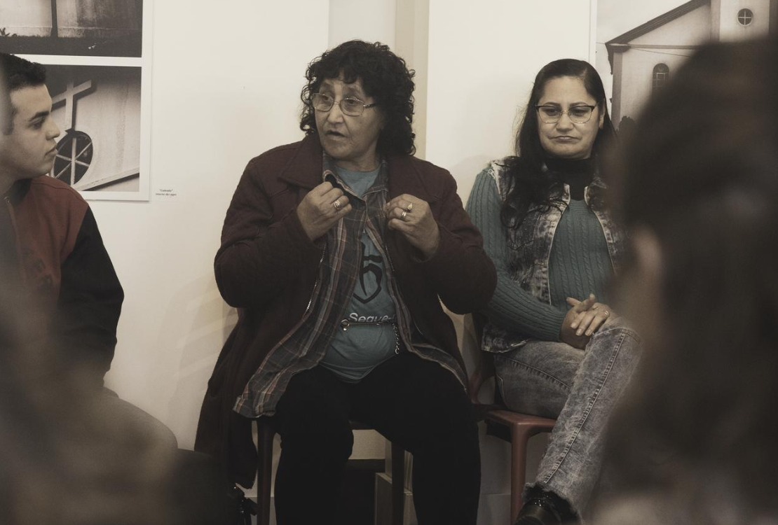 Dona Ezanir Prates